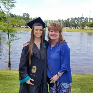 Meet your Posher, Nicole